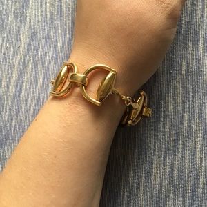 ASOS Jewelry - Funky Golden Bracelet ASOS Jewelry - Funky Golden Bracelet